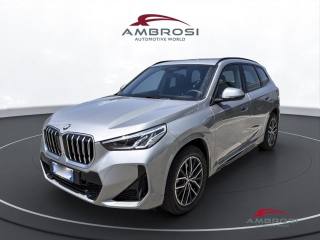 BMW X1 sDrive18i Msport Premium Package