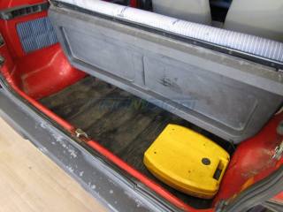 FIAT Panda usata 16
