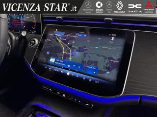 MERCEDES-BENZ E 220 usata, con Controllo trazione