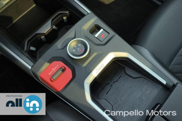 JEEP Compass usata 13