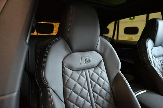 AUDI Q8 usata 274