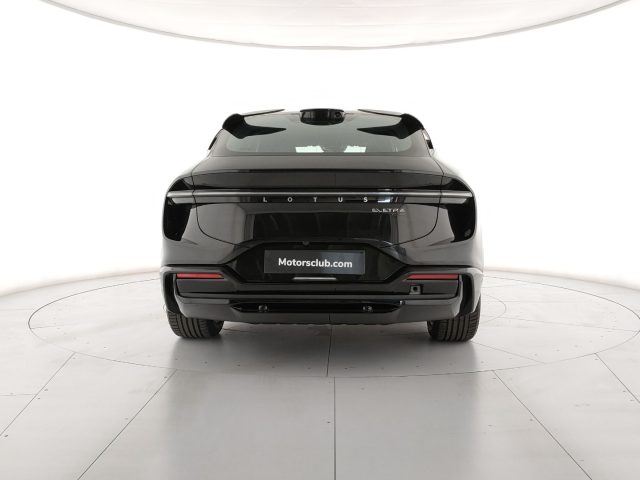 LOTUS Eletre usata, con Airbag Passeggero