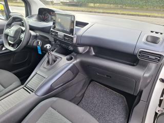 PEUGEOT Rifter usata, con Park Distance Control