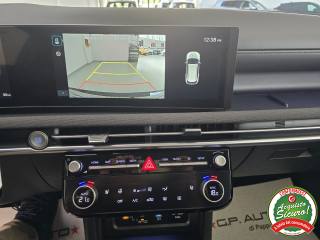 HYUNDAI Tucson usata, con Sedili riscaldati