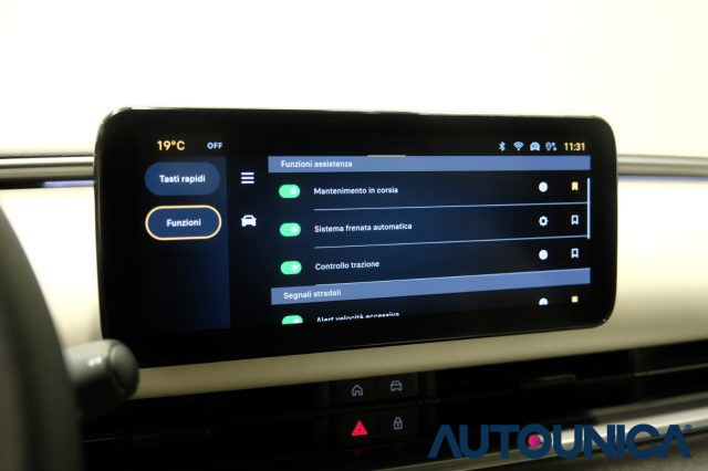 FIAT 600 usata, con Bluetooth