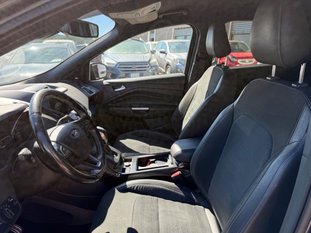FORD Kuga usata 9
