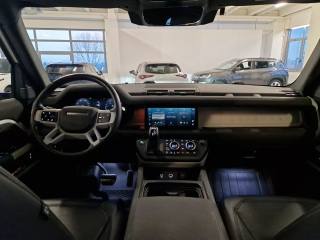 LAND ROVER Defender usata, con Airbag Passeggero