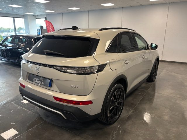DS AUTOMOBILES DS 7 usata, con Chiusura centralizzata telecomandata