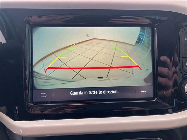 RENAULT Twingo usata 11