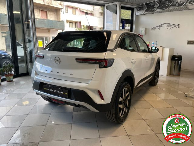 OPEL Mokka usata, con Airbag Passeggero