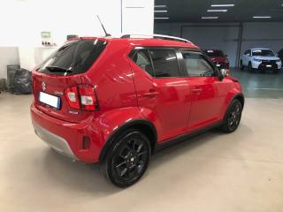 SUZUKI Ignis usata, con Autoradio