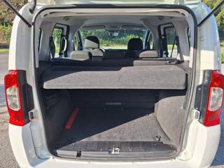 FIAT Qubo usata, con Airbag Passeggero