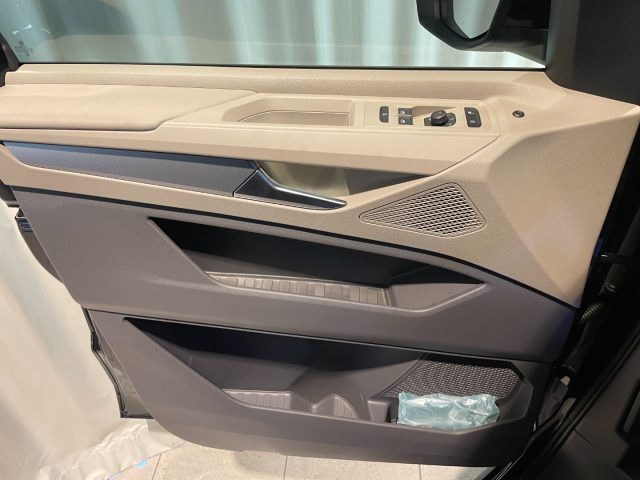 VOLKSWAGEN California usata, con Chiusura centralizzata
