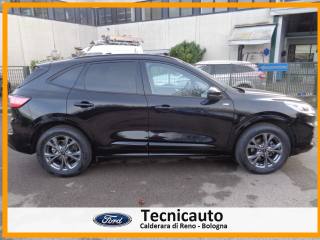 FORD Kuga usata, con Chiusura centralizzata