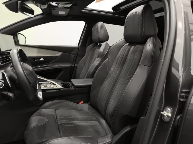 PEUGEOT 3008 usata, con Cerchi in lega
