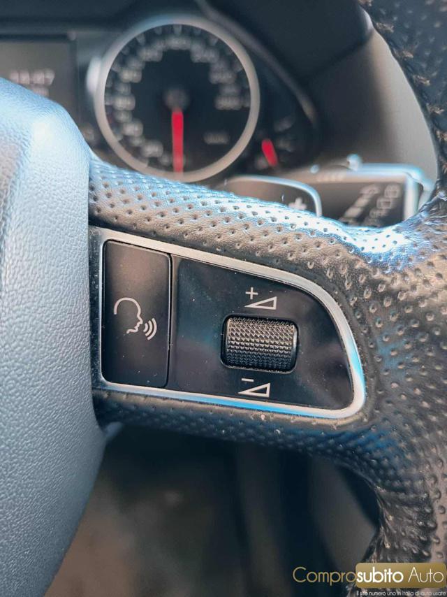 AUDI Q5 usata, con Specchietti laterali elettrici