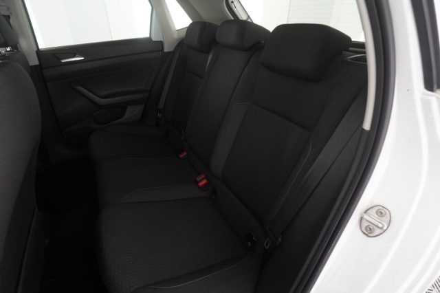 VOLKSWAGEN Polo usata 9