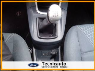 FORD Fiesta usata 15