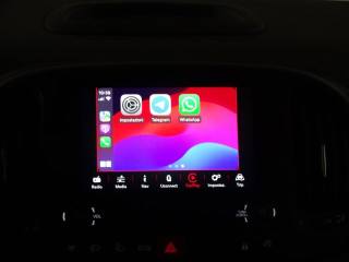FIAT 500L usata, con Bluetooth