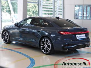 AUDI A5 usata, con Airbag Passeggero
