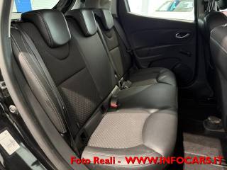 RENAULT Clio usata, con Chiusura centralizzata