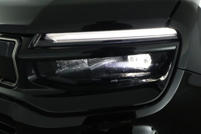 JEEP Avenger usata 8