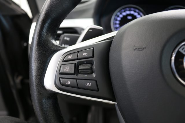 BMW X1 usata, con Bracciolo