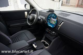 MINI Mini usata, con Immobilizzatore elettronico