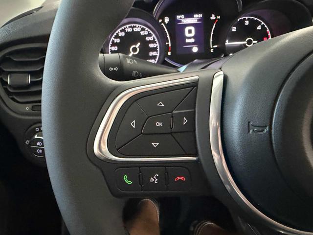 FIAT 500X usata 14