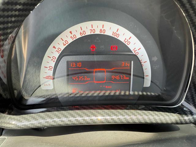 SMART ForFour usata, con ESP