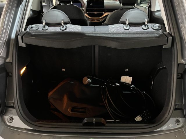 FIAT 500e usata, con Servosterzo