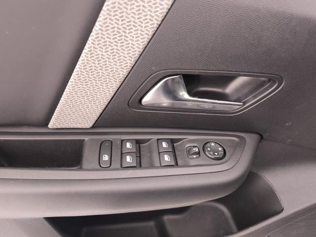 CITROEN C4 usata, con Leve al volante