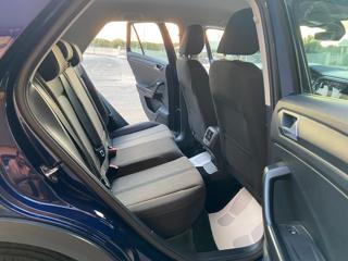 VOLKSWAGEN T-Roc usata, con Cronologia tagliandi