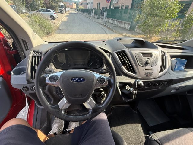 FORD Transit usata 11