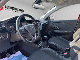 OPEL Corsa usata, con Autoradio