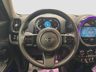 MINI Mini usata, con Fendinebbia