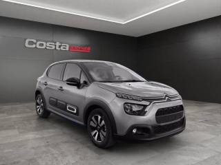 CITROEN C3 usata, con Controllo trazione