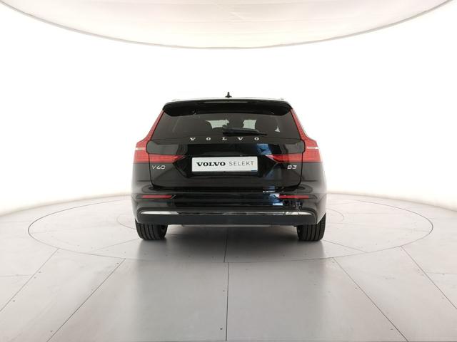 VOLVO V60 usata, con Airbag Passeggero