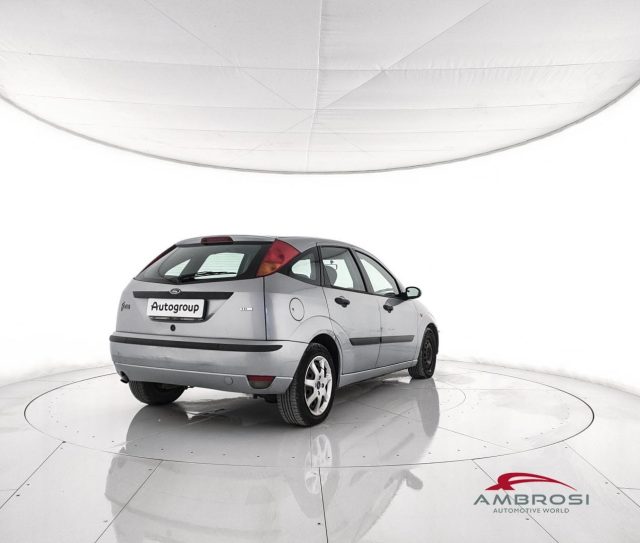 FORD Focus usata 2