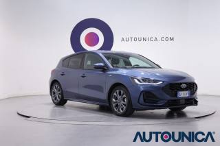 FORD Focus usata, con Airbag laterali