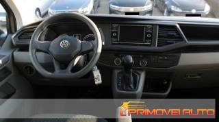 VOLKSWAGEN Transporter usata, con Fendinebbia