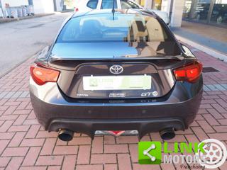 TOYOTA GT86 usata, con Autoradio