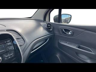 RENAULT Captur usata, con ESP