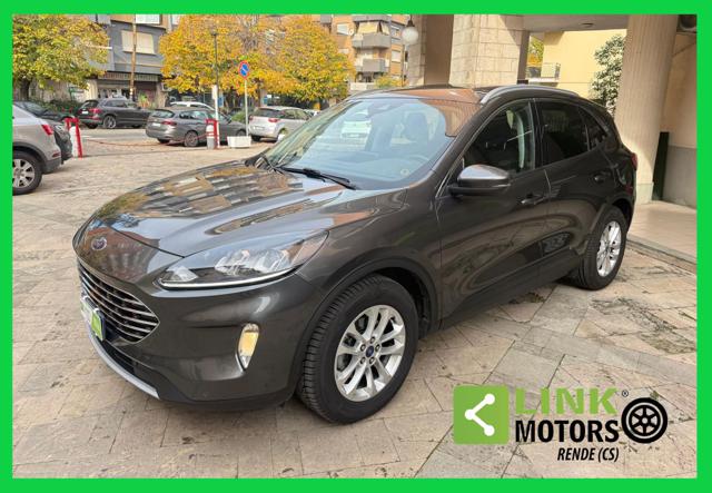 FORD Kuga usata, con Airbag