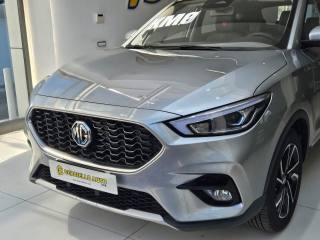 MG ZS usata, con Airbag laterali