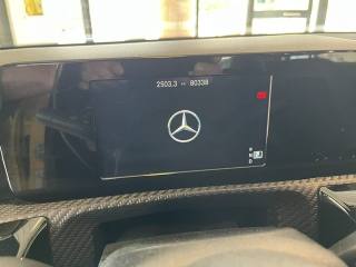 MERCEDES-BENZ A 200 usata, con Immobilizzatore elettronico