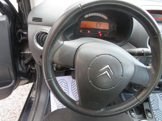 CITROEN C3 usata, con Fendinebbia