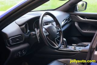MASERATI Levante usata 90