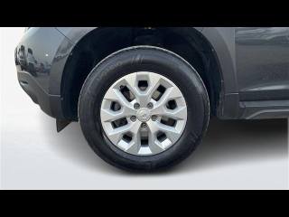 DACIA Duster usata, con Airbag Passeggero