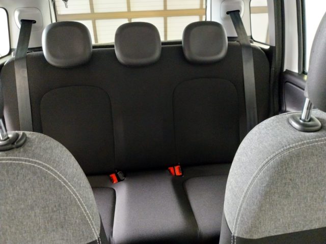 FIAT Panda usata, con Cronologia tagliandi